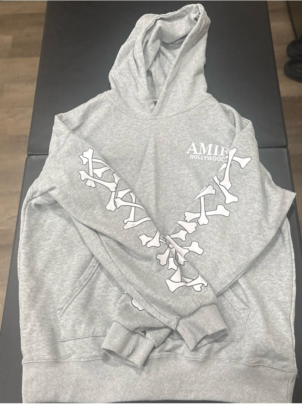 Sweater Subcategory Identification